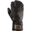 Swany Calvin Guantlet 3-Finger Winter Gloves Men's