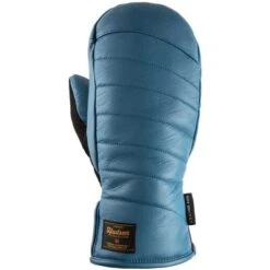 Swany Libby Winter Mittens Women's -Bob's Sports Chalet 104873 SABLE BLUE m
