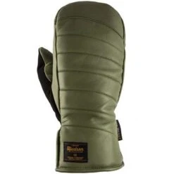 Swany Libby Winter Mittens Women's -Bob's Sports Chalet 104873 SAGE GREEN m