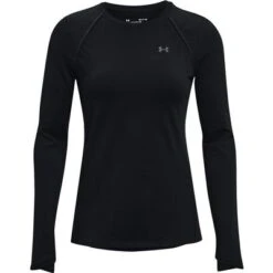 Under Armour UA Cozy Crew Base Layer Top Women's