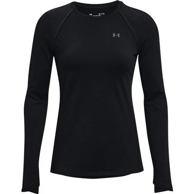 Under Armour UA Cozy Crew Base Layer Top Women's 3 Under Armour UA Cozy Crew Base Layer Top Women's