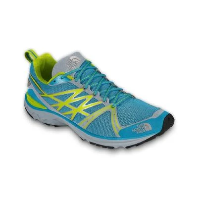 The North Face Single Track Hayasa II Shoe Women's 3 The North Face Single Track Hayasa II Shoe Women's