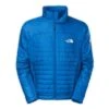 The North Face DNP Jacket Men's -Bob's Sports Chalet 10498 SNORKEL BLUE m