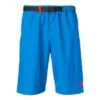 The North Face Class V Belted Trunk Men's 1 The North Face Class V Belted Trunk Men's -Bob's Sports Chalet 10503 DRUMMER BLUE m