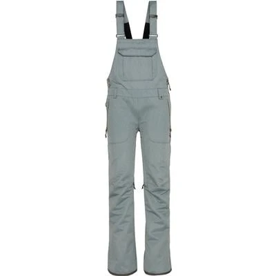 686 Black Magic Insulated Snow Bibs Women's 3 686 Black Magic Insulated Snow Bibs Women's