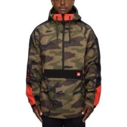 686 Waterproof Anorak Men's