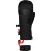 686 Fortune Mitts Women's 1 686 Fortune Mitts Women's -Bob's Sports Chalet 105072 BLACK m