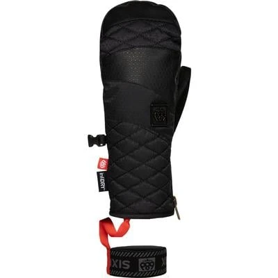 686 Fortune Mitts Women's 3 686 Fortune Mitts Women's