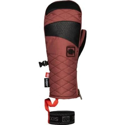 686 Fortune Mitts Women's 4 686 Fortune Mitts Women's - Image 2