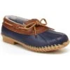 Jambu Gwen Slip-On Duck Shoes Women's -Bob's Sports Chalet 105090 NAVY m