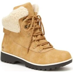 Jambu Redrock Ankle Boots Women's -Bob's Sports Chalet 105092 TAN m