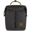 Fjallraven Haulpack No.1 Backpack -Bob's Sports Chalet 105094 DARK GREY m