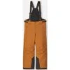 Reima Wingon Snow Pants Kids' -Bob's Sports Chalet 105121 CINNAMON BROWN m
