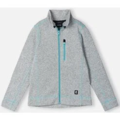 Reima Maaret Fleece Sweater Girls'