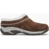 Merrell Encore Ice 4 Mocs Women's -Bob's Sports Chalet 105163 STONE m