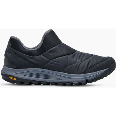 Merrell Nova Sneaker Moc Winter Slip Ons Men`s 3 Merrell Nova Sneaker Moc Winter Slip Ons Men`s