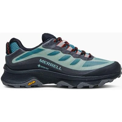 Merrell Moab Speed GTX Hiking Shoes Women's 3 Merrell Moab Speed GTX Hiking Shoes Women's