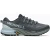 Merrell Agility Peak 4 Trail Running Shoes Men's