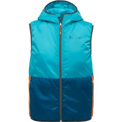 Cotopaxi Teca Calido Hooded Vest Women's 3 Cotopaxi Teca Calido Hooded Vest Women's