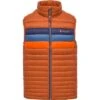 Cotopaxi Fuego Down Vest Men's