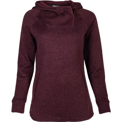 Mountain Khakis Norris Tunic Hoody Women's 4 Mountain Khakis Norris Tunic Hoody Women's - Image 2