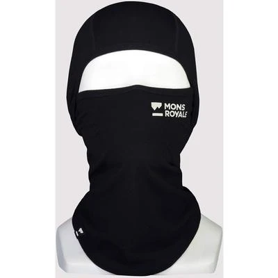 Mons Royale Santa Rosa Merino Flex 200 Balaclava 3 Mons Royale Santa Rosa Merino Flex 200 Balaclava