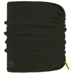 Buff Merino Fleece Neck Warmer -Bob's Sports Chalet 105278 KHAKI m