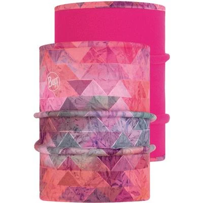 Buff Junior Polar Reversible Multifunctional Headwear Kids' 4 Buff Junior Polar Reversible Multifunctional Headwear Kids' - Image 2