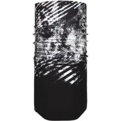 Buff Windproof Multifunctional Neckwear -Bob's Sports Chalet 105280 CAMALEONI BLACK m