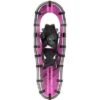 Garneau Blizzard III Snowshoes Women's -Bob's Sports Chalet 105323 FUSHIA m
