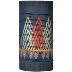 Blackstrap The Therma Tube Prints -Bob's Sports Chalet 105342 GRADIENT PEAKS m