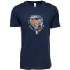 Flylow Snowcat T-Shirt Men's -Bob's Sports Chalet 105352 NAVY m
