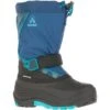 Kamik Boots Little Kids Snowfall P Snow Boots Girls' -Bob's Sports Chalet 105361 NAVYTEAL m
