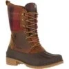 Kamik Boots Sienna 2 Boots Women's -Bob's Sports Chalet 105362 DARK BROWN m