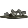 The North Face Skeena Sandals Women's 2 The North Face Skeena Sandals Women's -Bob's Sports Chalet 105383 AGAVGRNVNTGWHT m