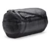 The North Face Flyweight Duffel Bag -Bob's Sports Chalet 105393 ASPHALT GRYTNF BLK m