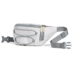 The North Face Jester Lumbar Pack -Bob's Sports Chalet 105394 TNFWTMTCMLMDGY m