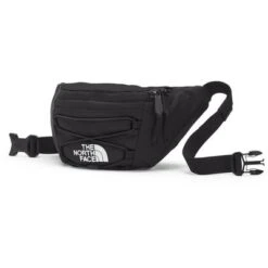 The North Face Jester Lumbar Pack -Bob's Sports Chalet 105394 TNF BLACK m