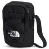 The North Face Jester Crossbody Bag -Bob's Sports Chalet 105398 TNF BLACK m
