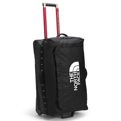 The North Face Base Camp Voyager 29 Inch Roller Luggage Bag 3 The North Face Base Camp Voyager 29 Inch Roller Luggage Bag