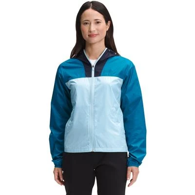 The North Face Cyclone Windbreaker Jacket Women's 3 The North Face Cyclone Windbreaker Jacket Women's