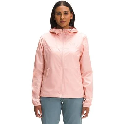 The North Face Cyclone Windbreaker Jacket Women's 4 The North Face Cyclone Windbreaker Jacket Women's - Image 2