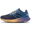 The North Face Vectiv Eminus Trail Running Shoes Women's -Bob's Sports Chalet 105446 TNF NAVYBANFF BLUE m