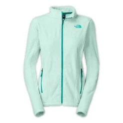 The North Face Helata Full Zip Women's
