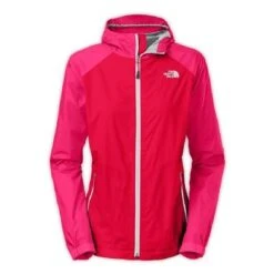 The North Face Allabout Jacket Women's