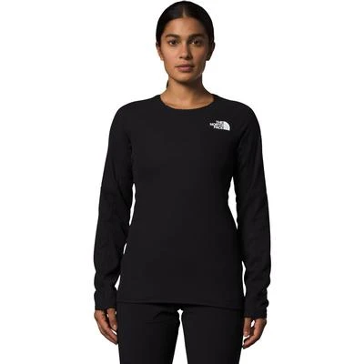 The North Face Summit FutureFleece Crew Top Women's 3 The North Face Summit FutureFleece Crew Top Women's