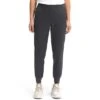 The North Face Aphrodite Jogger Pants Women's -Bob's Sports Chalet 105476 ASPHALT GREY m