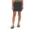 The North Face Never Stop Wearing Skort Women's -Bob's Sports Chalet 105477 ASPHALT GREY m