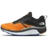 The North Face VECTIV Enduris II Trail Running Shoes Men's 1 The North Face VECTIV Enduris II Trail Running Shoes Men's -Bob's Sports Chalet 105481 CONE ORANGETNF BK m