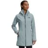 The North Face Dryzzle FutureLight Shell Parka Women's 1 The North Face Dryzzle FutureLight Shell Parka Women's -Bob's Sports Chalet 105495 GOBLIN BLUE m